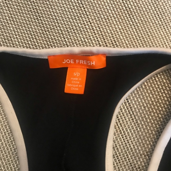 Fitted Joe Fresh Dress - Picture 4 of 4